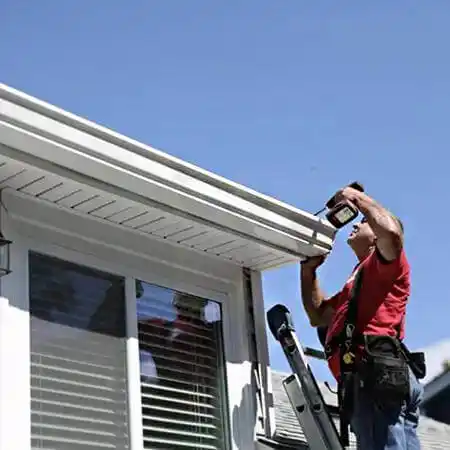 gutter services Dillsburg